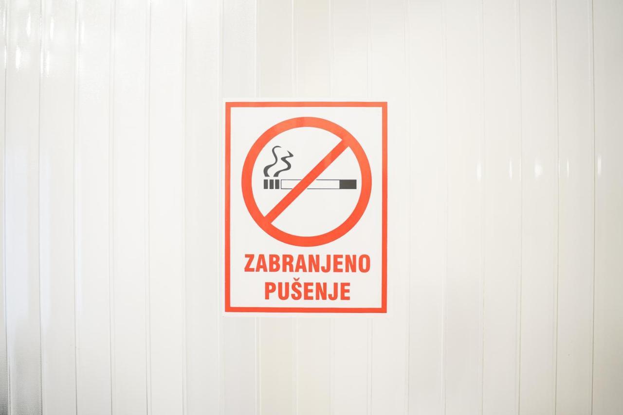 Apartique Zagreb Self Check In! Zewnętrze zdjęcie